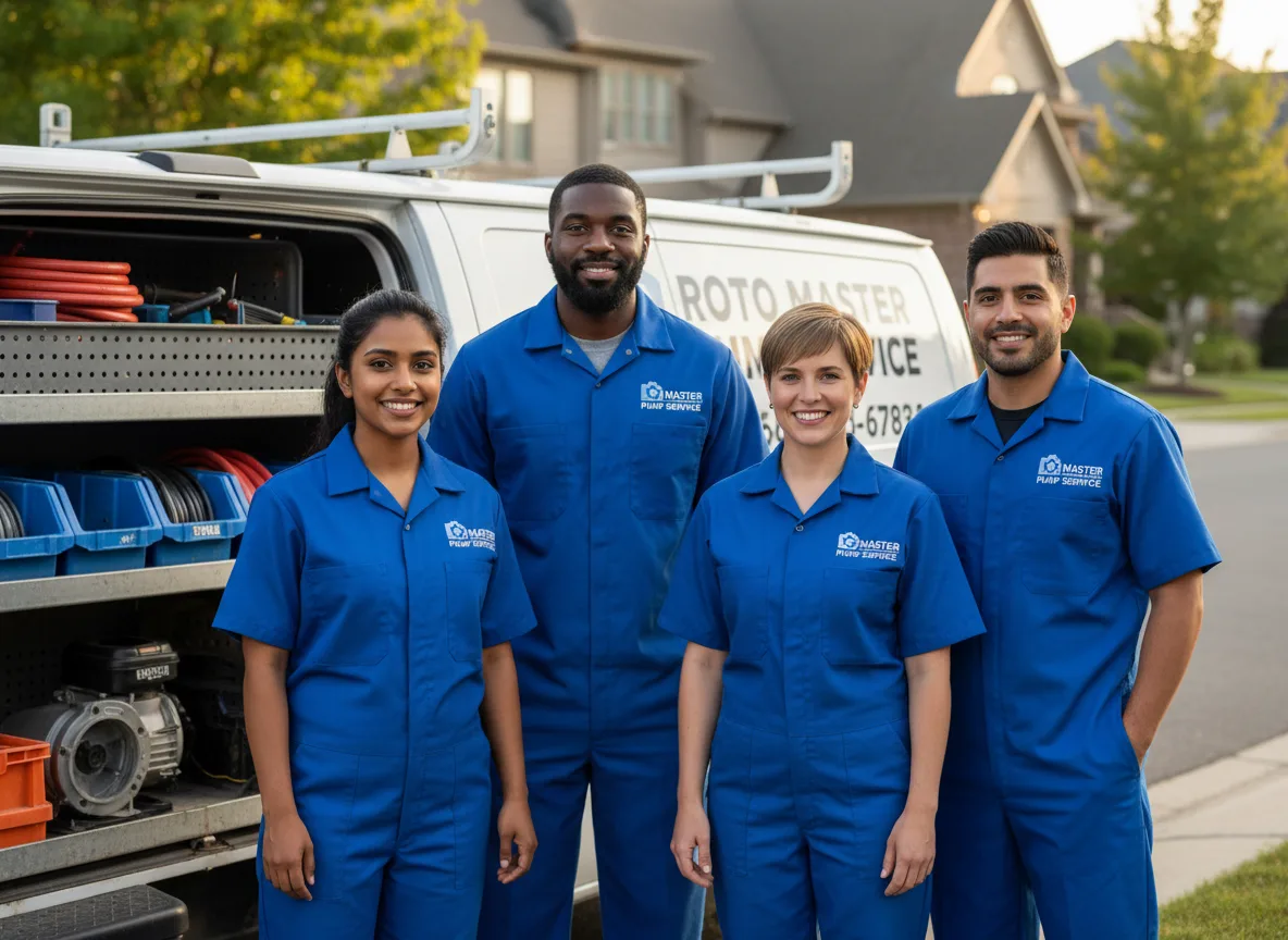 Sump Pump Installation company in Harbeson, DE